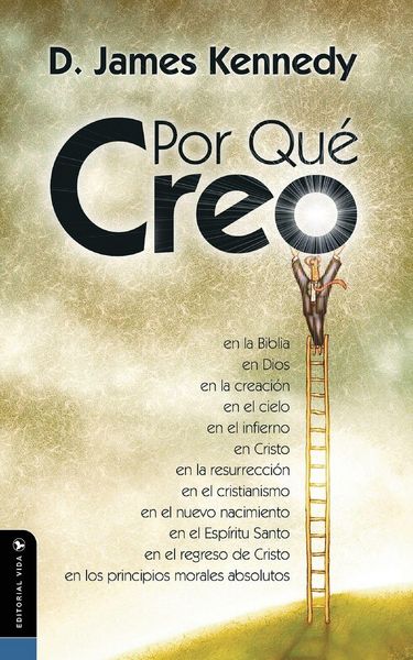 Produktbild: El Por Qu&iquest;&iquest; Creo