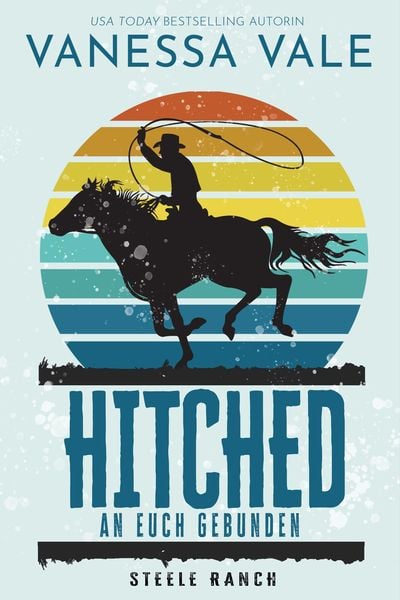Produktbild: Hitched - an euch gebunden