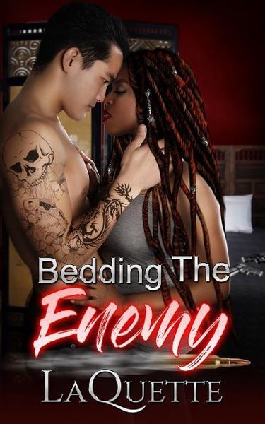 Produktbild: Bedding The Enemy