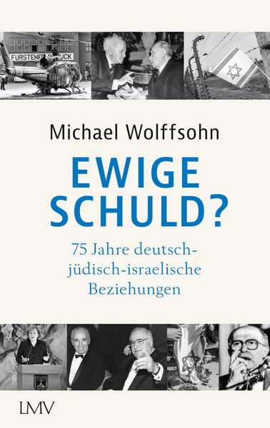 Produktbild: Ewige Schuld?