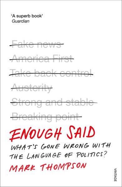 Produktbild: Enough Said