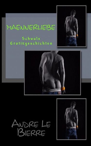 Produktbild: M&auml;nnerliebe
