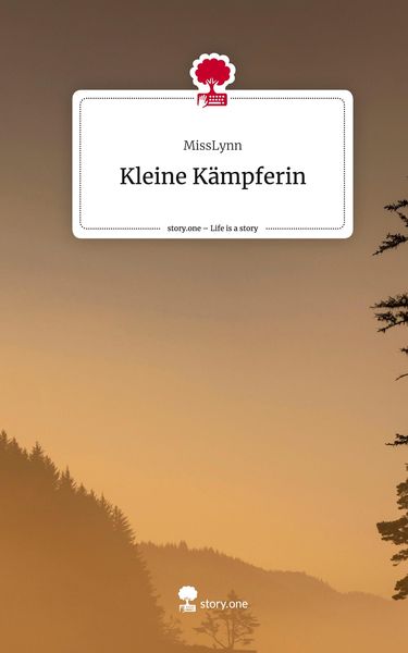 Produktbild: Kleine K&auml;mpferin. Life is a Story - story.one