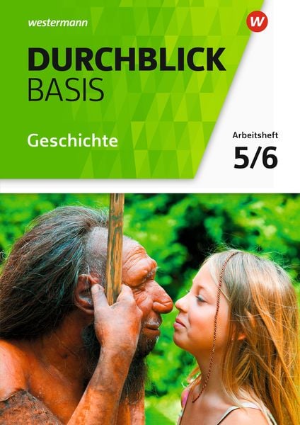 Produktbild: Durchblick Basis Geschichte und Politik - Ausgabe 2018 f&uuml;r Niedersachsen