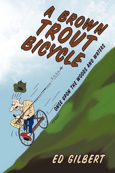 Produktbild: A Brown Trout Bicycle