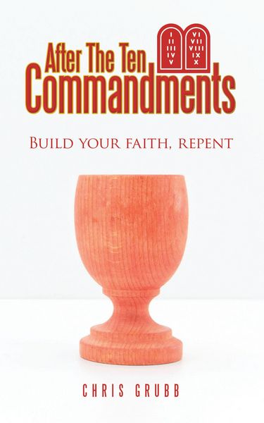 Produktbild: After The Ten Commandments