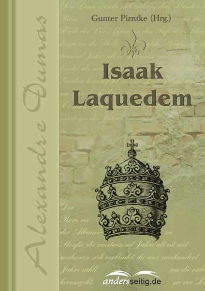 Produktbild: Isaak Laquedem
