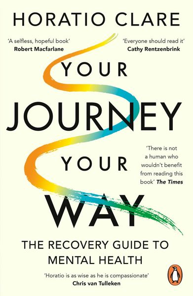 Produktbild: Your Journey, Your Way