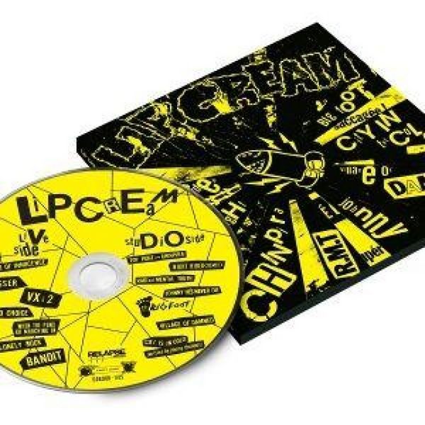 Produktbild: Big Foot Cassette