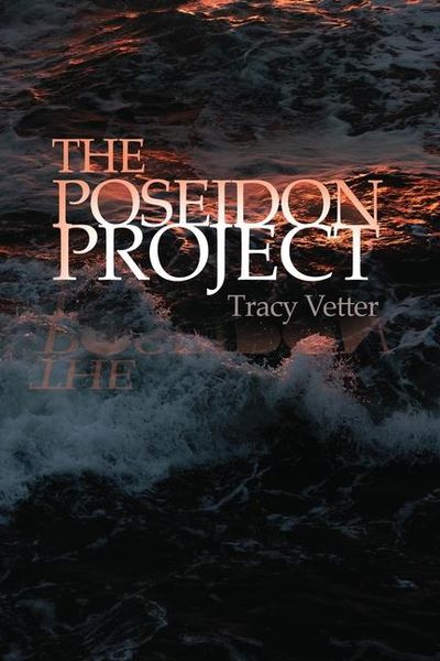 Produktbild: The Poseidon Project