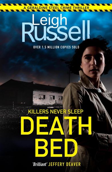 Produktbild: Death Bed
