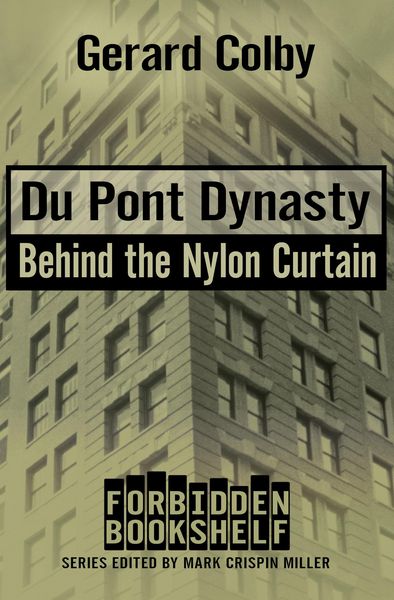 Produktbild: Du Pont Dynasty