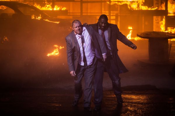Produktbild: Luther - Staffel 3