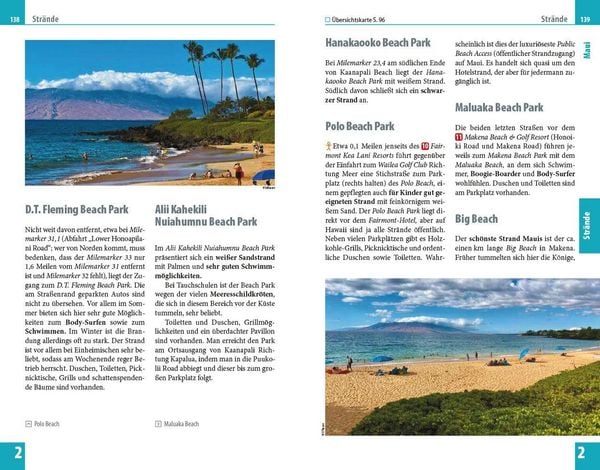 Produktbild: Reise Know-How Reisef&uuml;hrer Hawaii