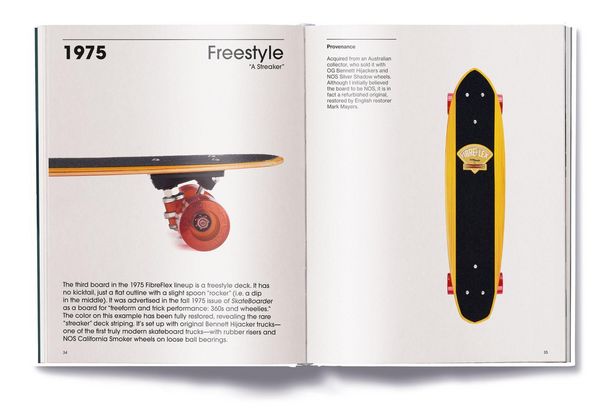 Produktbild: Flex Appeal