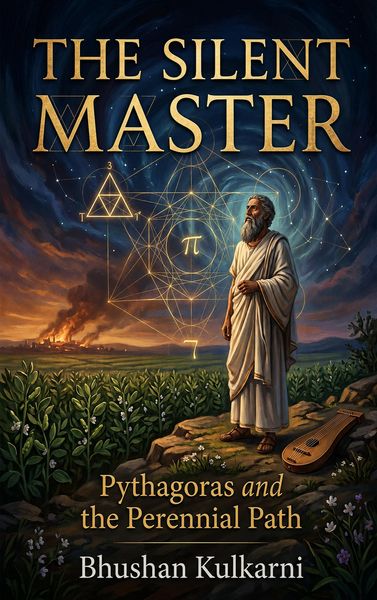 Produktbild: The Silent Master