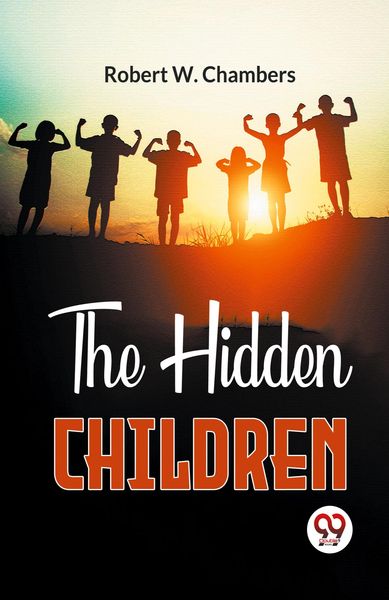 Produktbild: The Hidden Children
