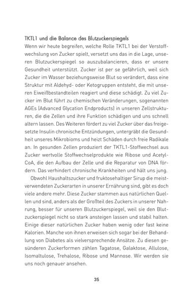 Produktbild: Die Zucker-Revolution