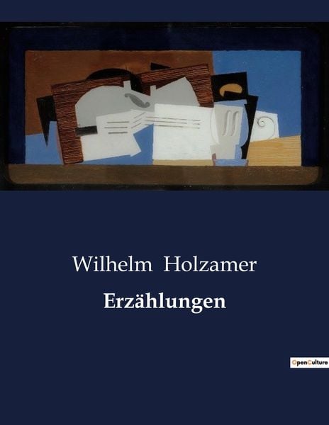 Produktbild: Erz&auml;hlungen
