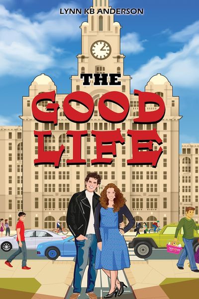 Produktbild: Good Life