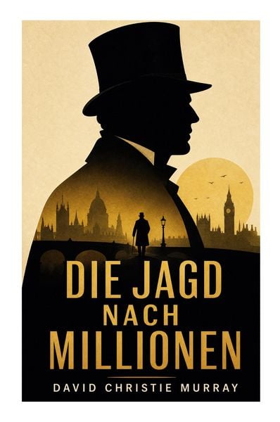 Produktbild: Die Jagd nach Millionen