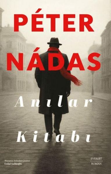 Produktbild: Anilar Kitabi
