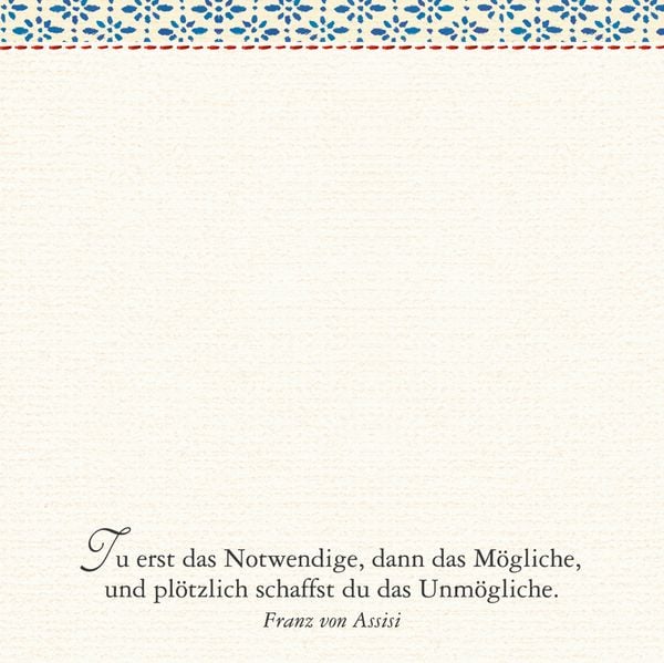 Produktbild: Zettelk&auml;stchen - Einfach sch&ouml;ne Worte