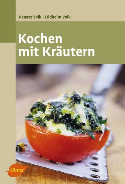 Produktbild: Kochen mit Kr&auml;utern
