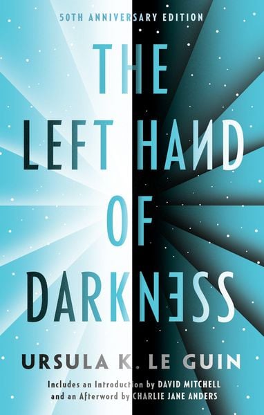 Produktbild: The Left Hand of Darkness