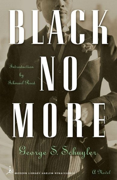 Produktbild: Black No More