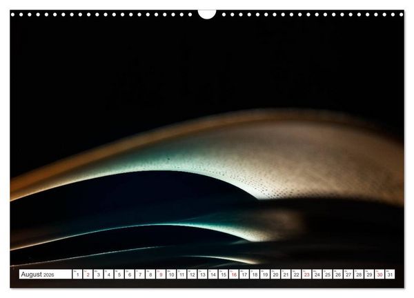 Produktbild: Ars Libri - Kunstwerk Buch (Wandkalender 2026 DIN A3 quer), CALVENDO Monatskalender