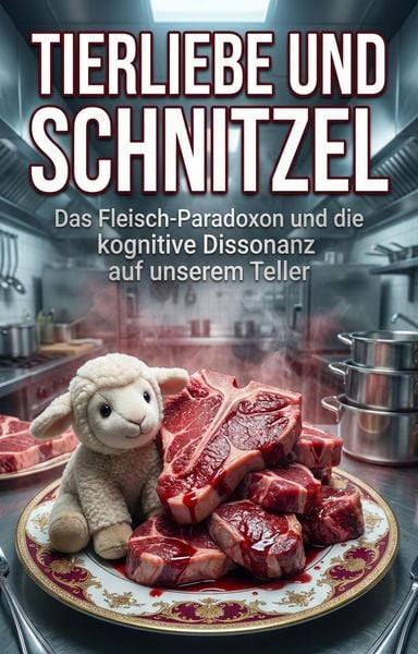 Produktbild: Tierliebe und Schnitzel