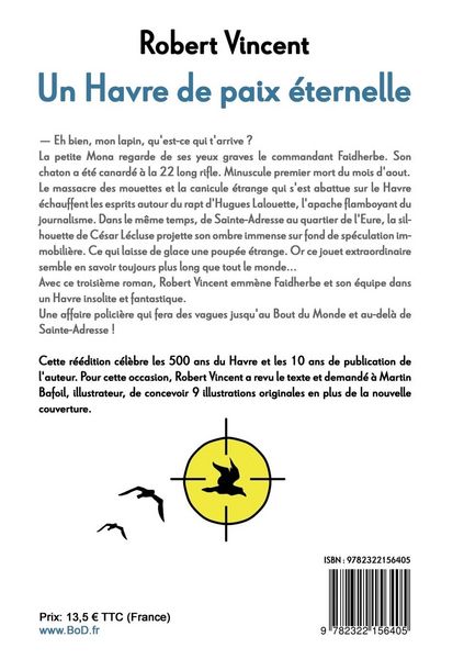 Produktbild: Un havre de paix &eacute;ternelle