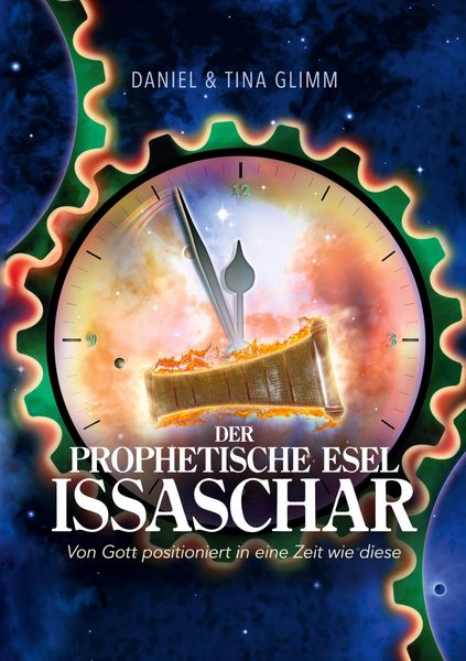 Produktbild: Der prophetische Esel Issaschar