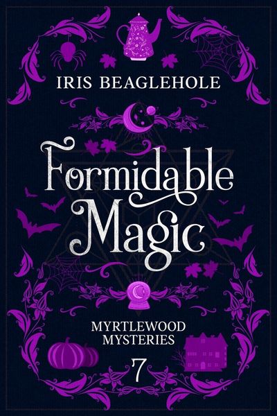 Produktbild: Formidable Magic