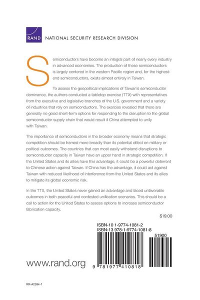 Produktbild: Supply Chain Interdependence and Geopolitical Vulnerability