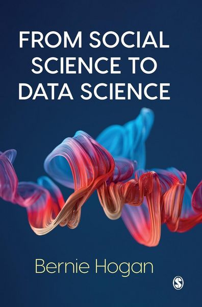 Produktbild: From Social Science to Data Science