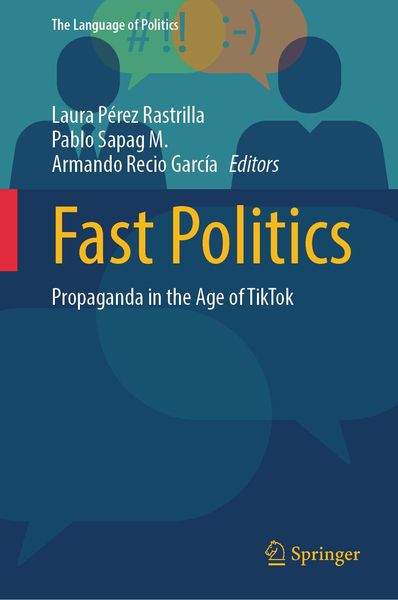 Produktbild: Fast Politics