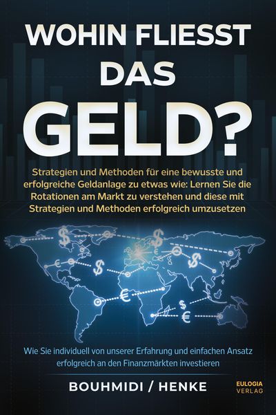 Produktbild: Wohin flie&szlig;t das Geld?