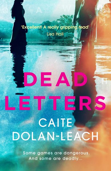 Produktbild: Dead Letters