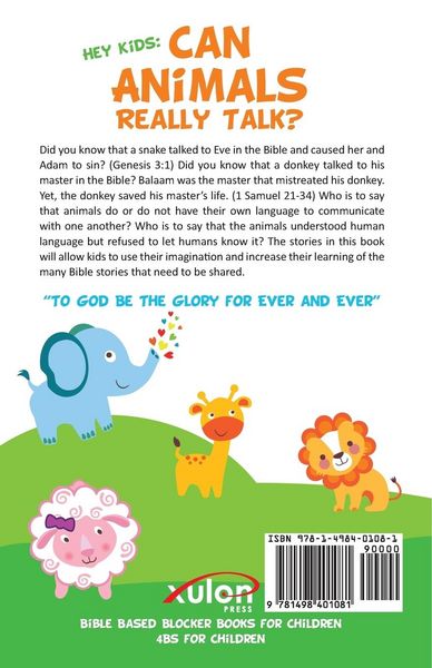 Produktbild: Hey Kids