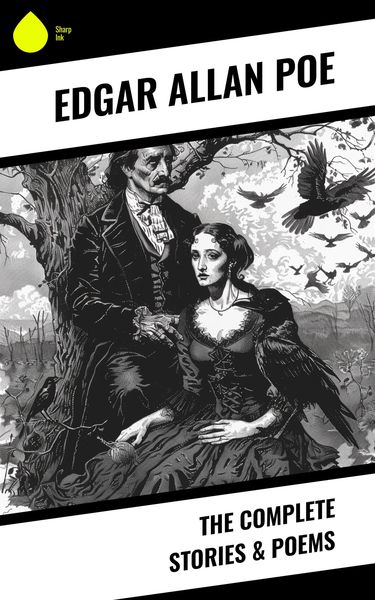 Produktbild: The Complete Stories & Poems