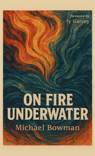 Produktbild: On Fire Underwater