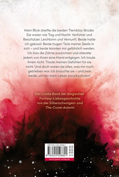 Produktbild: Stolen 2: Verwoben in Verrat