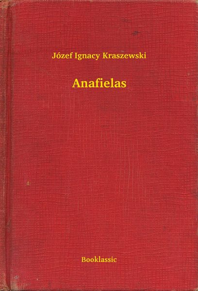 Produktbild: Anafielas