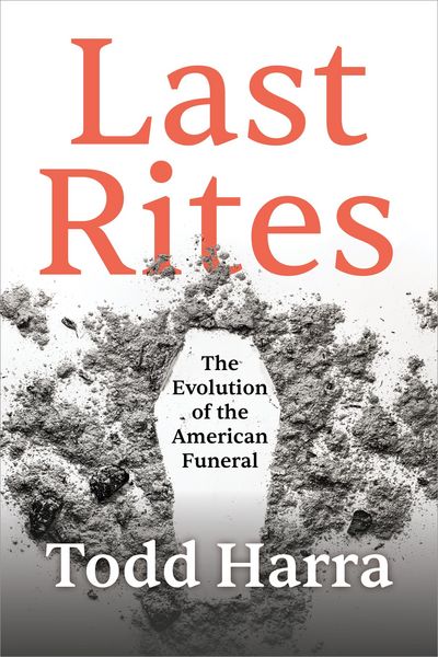 Produktbild: Last Rites