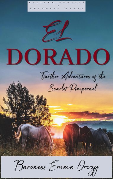 Produktbild: El Dorado