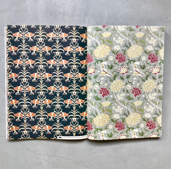 Produktbild: Arts & Crafts Movement