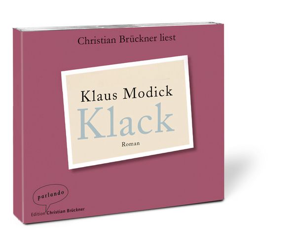 Produktbild: Klack