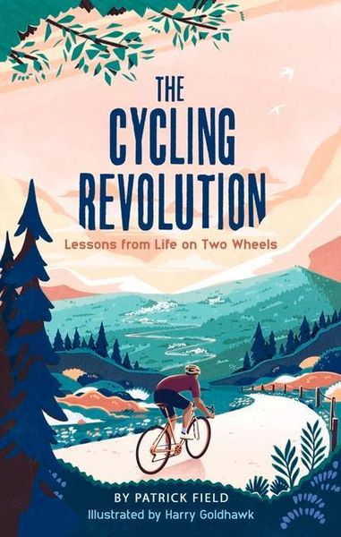 Produktbild: The Cycling Revolution